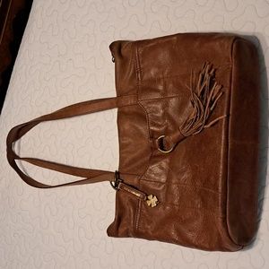 Lucky Brand Shoulder Bag